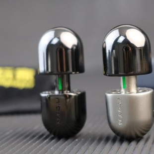 药丸啪啪币磁悬浮暗黑太空胶囊EDC成人金属手旋解压减压玩具