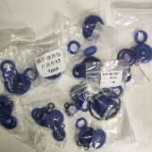 5叉车油封辅助安装 工具拉杆封扭合器液压缸U型Y型密封圈
