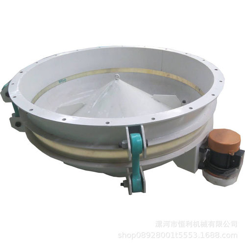 振动仓底活化器TDXZ160震动卸料器 面粉仓原料仓防结拱活化出仓器