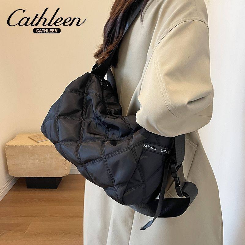 凯思琳大容量吐司枕头包包新款休闲宽带斜挎包轻便旅行尼龙帆布包,箱包皮具/热销女包/男包,手提箱,淘宝优惠券,粉丝福利购,淘宝优惠卷