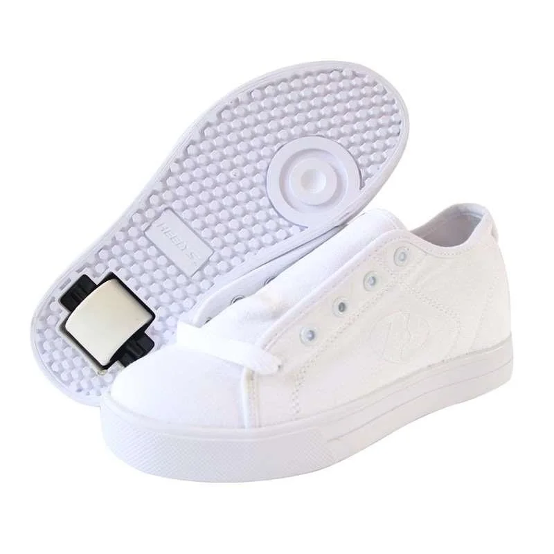 heelys夏季暴走鞋儿童学生成两代步人用轮滑鞋单轮新品