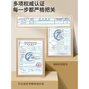 纯实木书架落地置物柜儿童松木收纳柜子储物靠墙学生家用书柜带门
