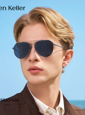 王一博墨镜海伦凯勒近视可配度数