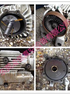 LYGX0EYBOLD国莱宝SV10真空油泵封丨德轴承