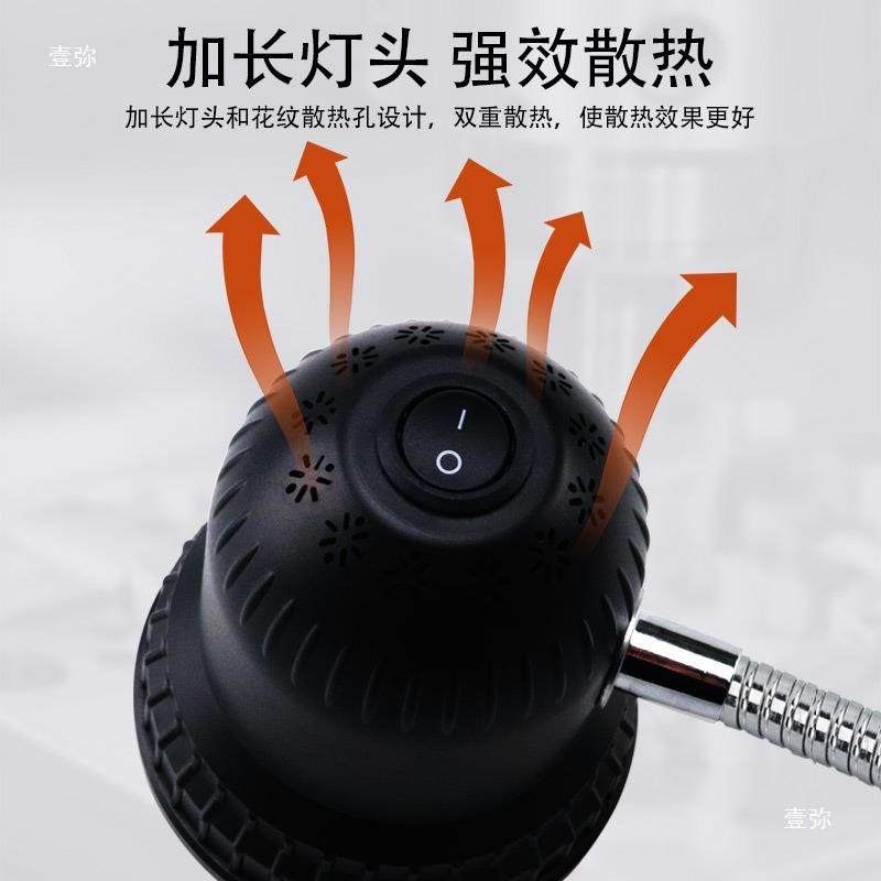 机床工作灯22V0强磁吸车床灯冲铣磁数控设备LEDtlznfg%u照明工业