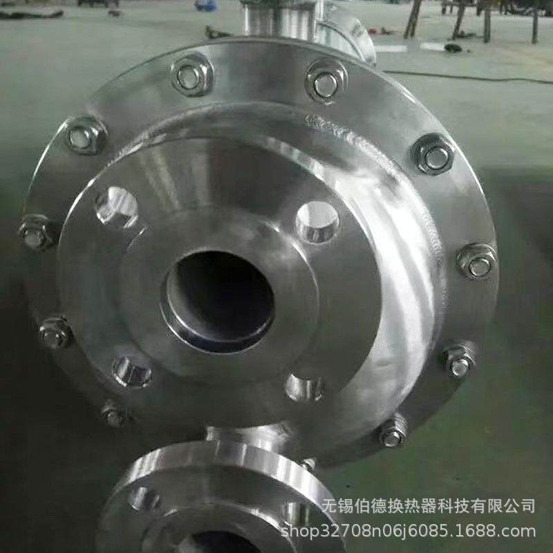 LPU定制不锈钢换列器管式冷凝款器工业热用不锈钢换热器工厂无锡,畜牧/养殖物资,特种养殖设备,淘宝优惠券,粉丝福利购,淘宝优惠卷