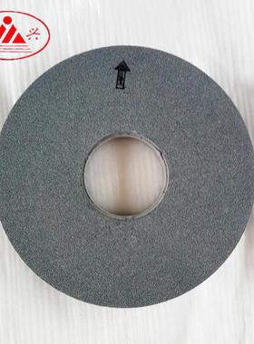 东兴行砂ITR目轮2436目46目6平0-80目多规格3070*40*5棕刚玉砂