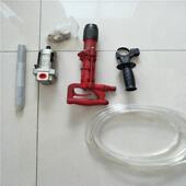 气动凿岩气动冲击钻配 6.5手持式 HOU4.5气动Q冲机击钻Q1CZ