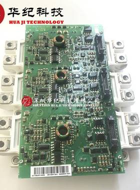 FS300R12KE3_S1F3S30R0JJY12KE4IGBTA001200V