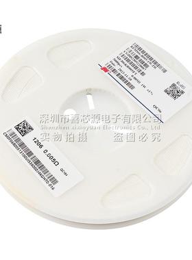 APA1206.0贴05R0.005欧0丝印R0051W精度%片电1阻MFJ06KR005FT