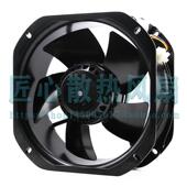 CAMODELS2A22580B B3HL220VGIUAC0W风扇C282580380V