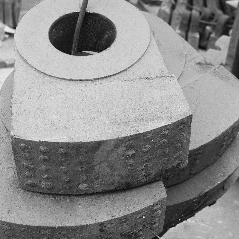 高锰钢钨鈦金RJD合镶锤配件锤式粉碎机锻打高头韧性筛嵌条甩锤,畜牧/养殖物资,特种养殖设备,淘宝优惠券,粉丝福利购,淘宝优惠卷