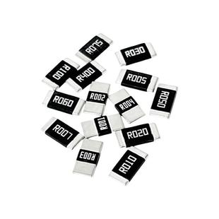 电子元 0.03RMLX3R 器贴片超低阻值电阻F%1210系列1精件度阻值0.02