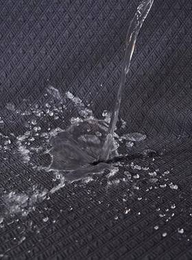 简约弹力沙纯发套布色沙发罩LUA全盖沙发艺布全包坐垫套