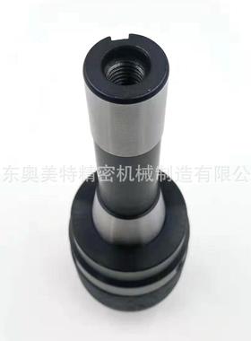 R8一式铣床自紧钻夹头公/英制6R-APU13/TYW1扁体尾8一体式