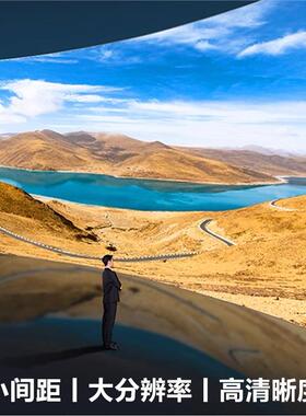 lP2ed小距全彩显示屏2室内会议间室电子P幕大屏厂家led高清显示屏