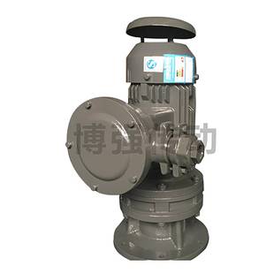 齿轮速机家专齿轮减速业生产减销售厂AF法兰空间轴安装 螺K旋锥齿