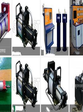 热流HSF气压道空增压泵压缩空气增泵压气动增泵