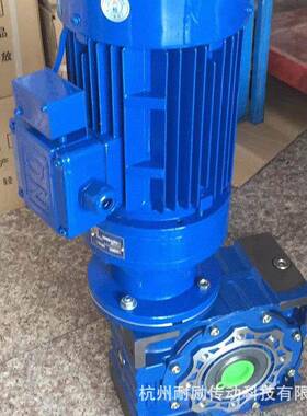 线WB微摆减速机型针轮卧式线式硬齿面变速机减速QRO机电机摆一体