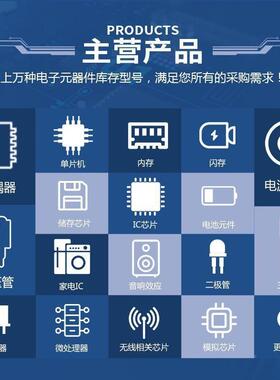 XA7Z010元-1CL集G400I贴片BGA400成NOT电路配单BOM片IC芯电子件