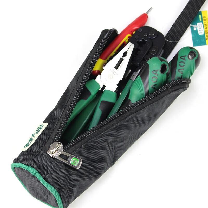 老GUQA8件套网络电讯修套工具包套装A1维0L5组108