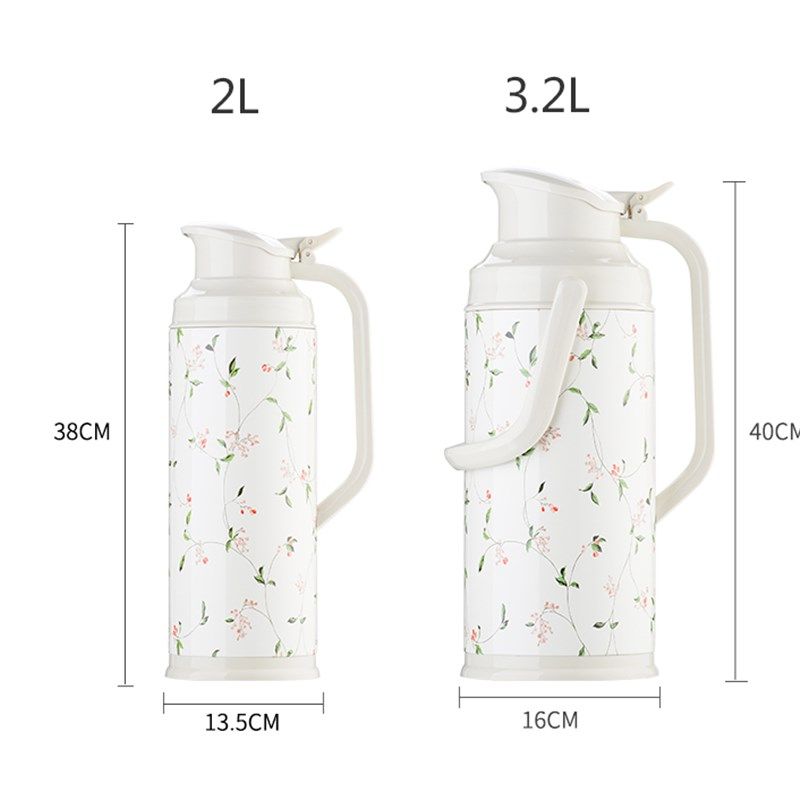 家用热水瓶宿舍i暖水瓶保温壶大容量暖壶学生用3.2L保温瓶开水瓶2,餐饮具,热水瓶,淘宝优惠券,粉丝福利购,淘宝优惠卷