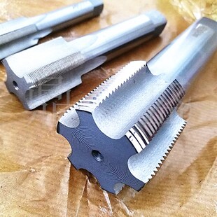 0.7P5 1.5 非标丝攻细牙丝攻机手用丝锥M35M36M37M38 0.5