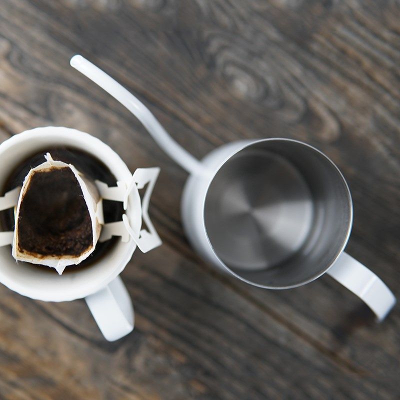 挂耳咖啡手冲壶尖嘴细口壶长嘴壶不锈钢滴漏式注水壶Z家用咖啡壶,餐饮具,手冲壶,淘宝优惠券,粉丝福利购,淘宝优惠卷