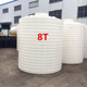 水塔大水桶 塑料圆桶塑料化工桶卧式 0.2 a30吨塑料水塔水桶储水罐
