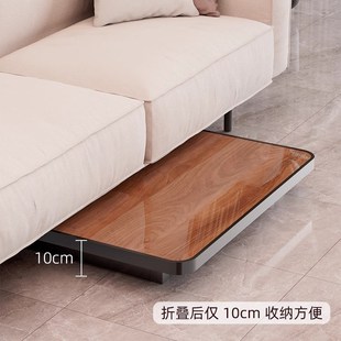 折叠桌子饭桌餐桌家用简易摆摊矮桌E地桌方形烤火桌宿舍地摊小方
