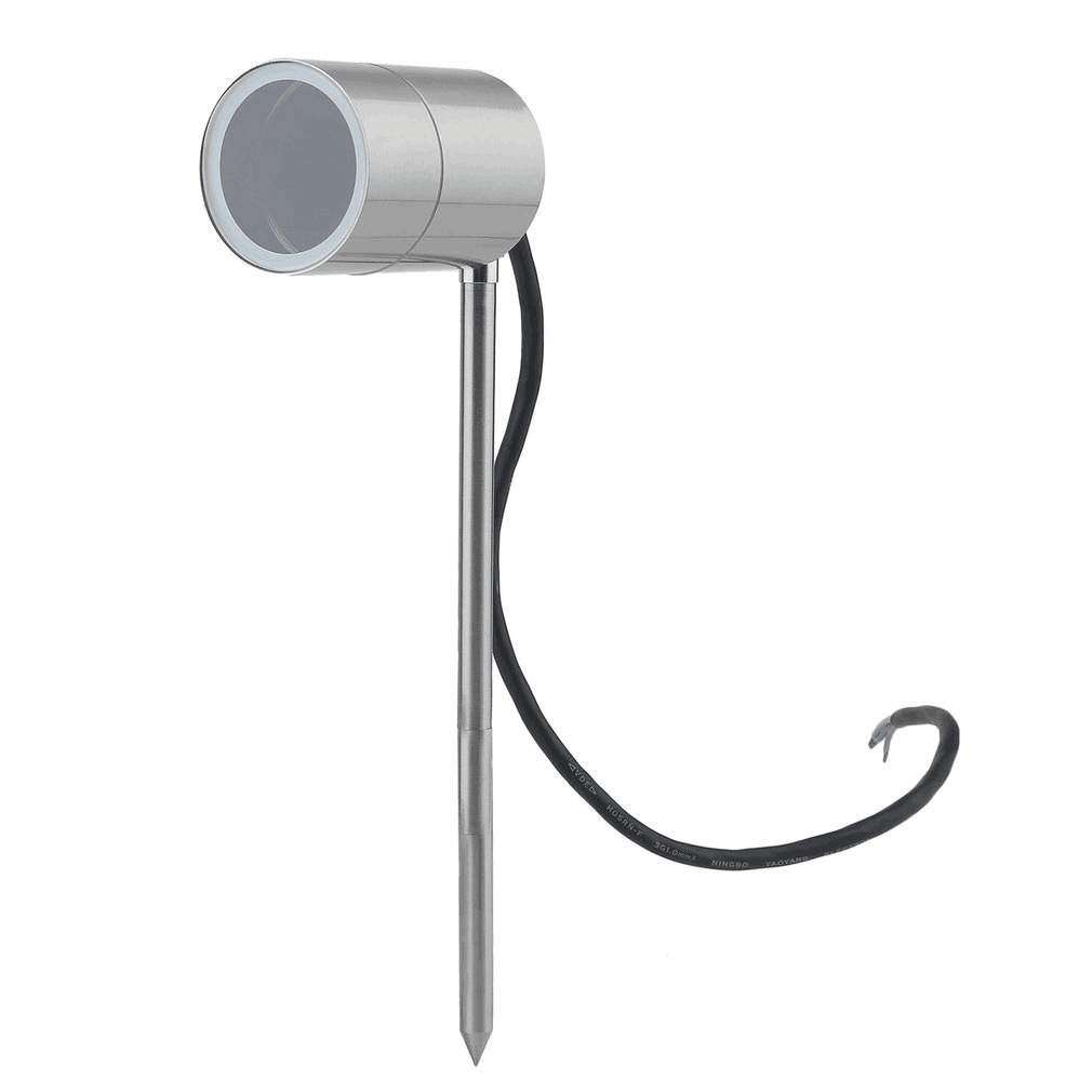 新款不锈钢户外插地灯，防水草坪灯，工厂制作户外LED地插灯,标准件/零部件/工业耗材,车间地垫,淘宝优惠券,粉丝福利购,淘宝优惠卷