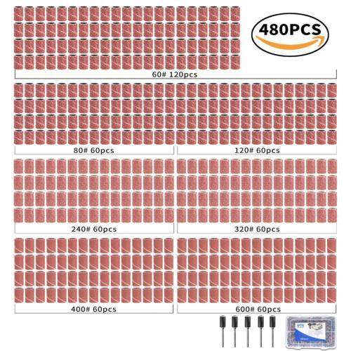 跨境480PC电磨 1/4 