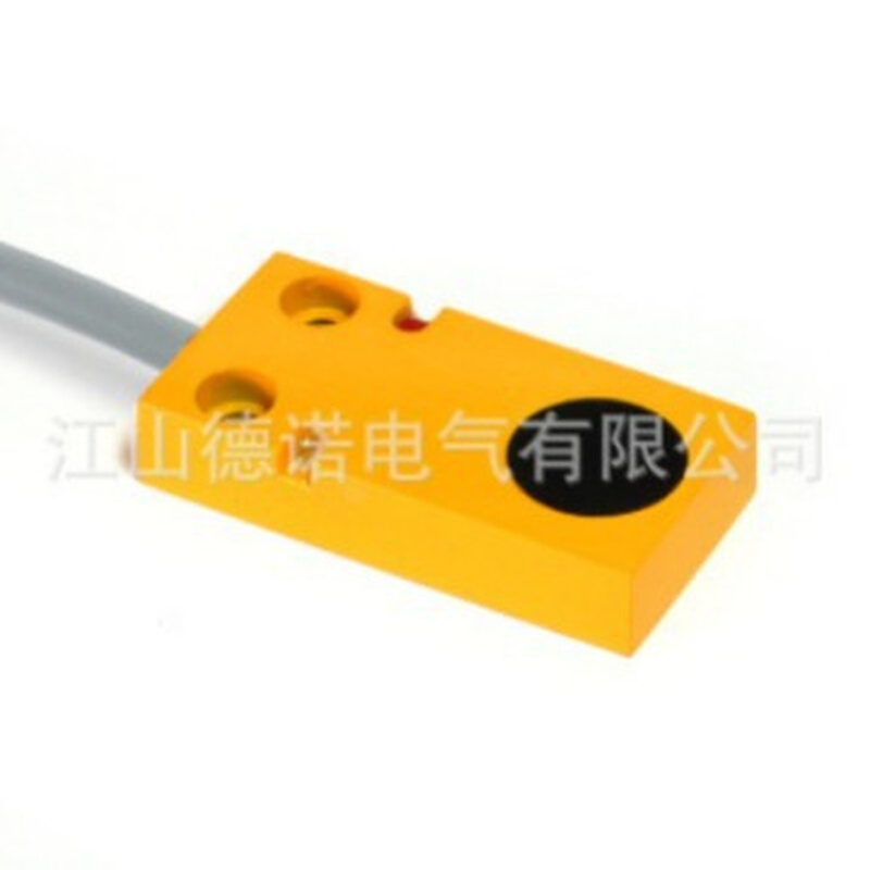 全新销售HTM电感式接近开关FQP1-4015N-A3U FQP1-4015N-B3U