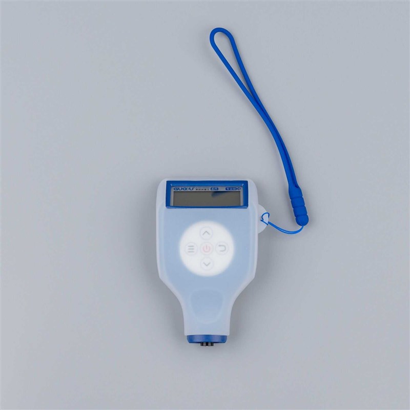 果欧漆膜仪4代汽m车油漆面检测仪涂层测厚仪高精度测漆仪保护套