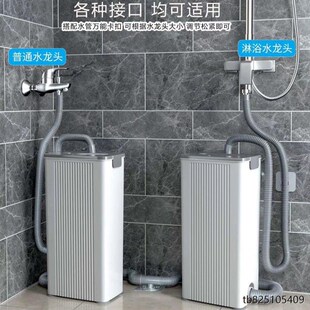 洗衣机免手洗g拖把平板家用地拖墩布一拖净懒人刮刮乐拖地抖音神