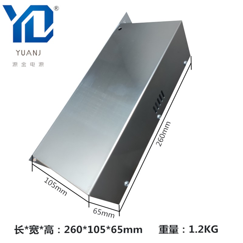 S-800W直流12V15V24V30V36V42V45V48V60V70V72V开关电源Z750W输出