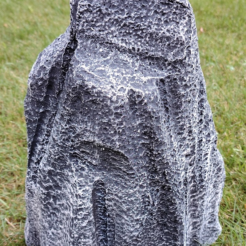 泡沫石头道具石头假石头仿真石头W模型造景舞台