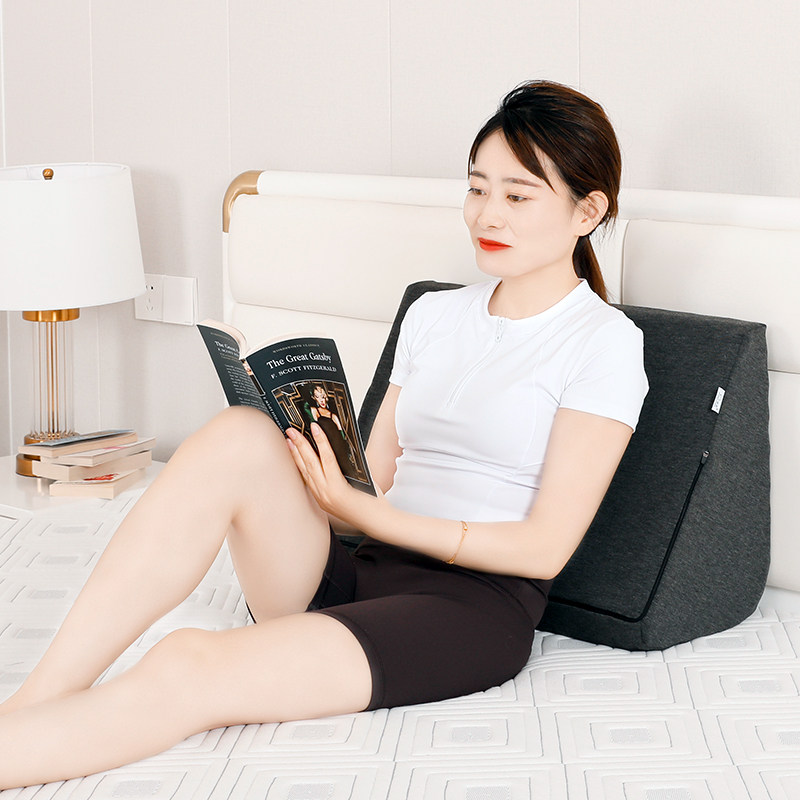 静脉曲张垫脚g枕抬高腿搁床上睡觉医用助孕妇垫腿枕下肢肿胀美腿