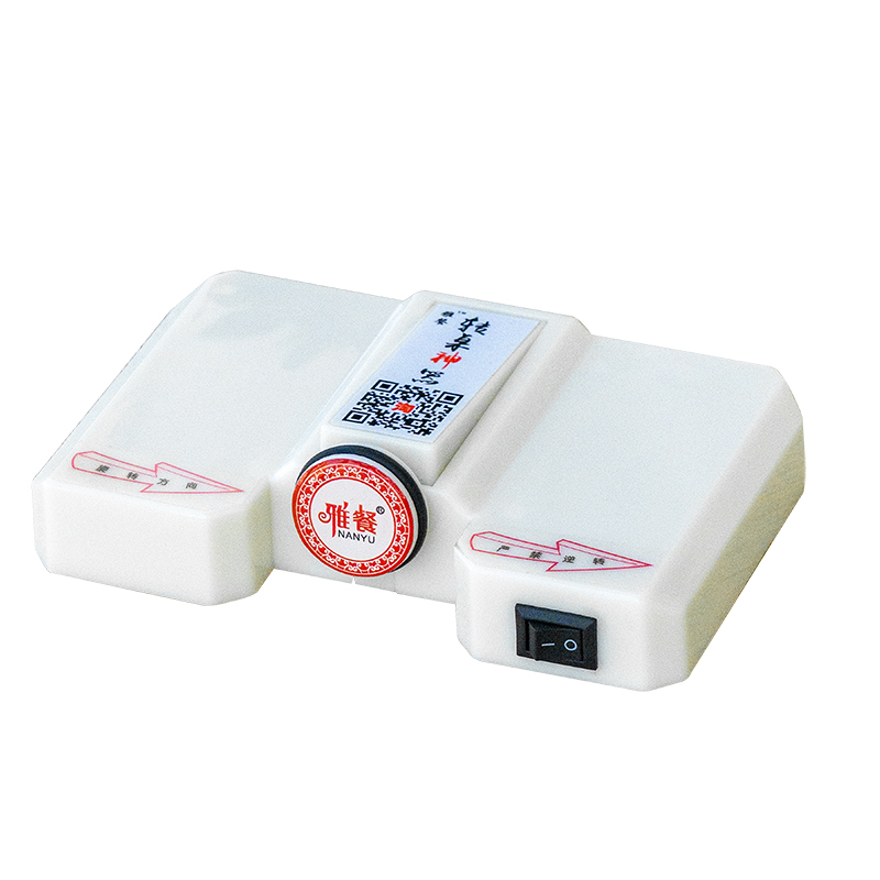 电动转盘器餐桌自动转盘器饭桌旋转器G圆桌家用酒店转盘神器转桌