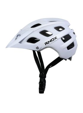 RNOX玛斯特休闲通勤自行车头盔山地车头盔越野自行车头盔骑行头盔