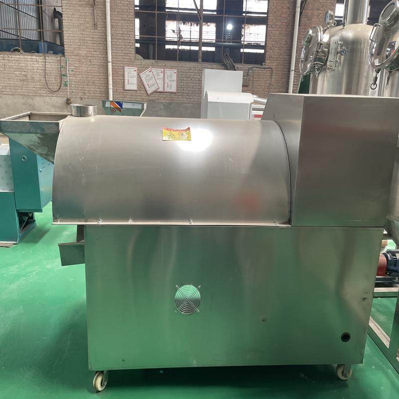 电滚筒炒锅菜炒籽炒货机保商用花生大豆炒料机滚环筒式磁芝麻电锅,厨房电器,商厨油污/厨余垃圾处理设备,淘宝优惠券,粉丝福利购,淘宝优惠卷