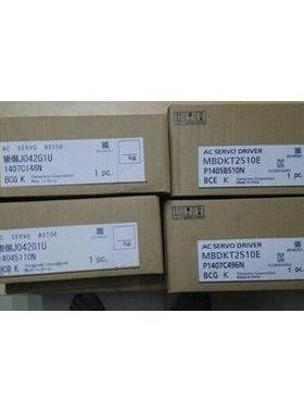 伺服电机MHMJ082G1U/MHMJ042G1U/MHMJ022G1U 欢迎询价采购