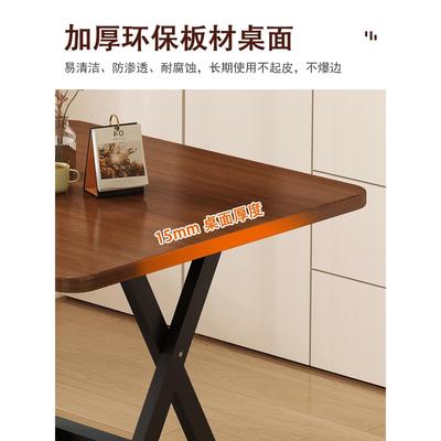 用折叠餐桌家小桌户型吃饭CGE简易租房宿正方形便携式摆摊小舍方