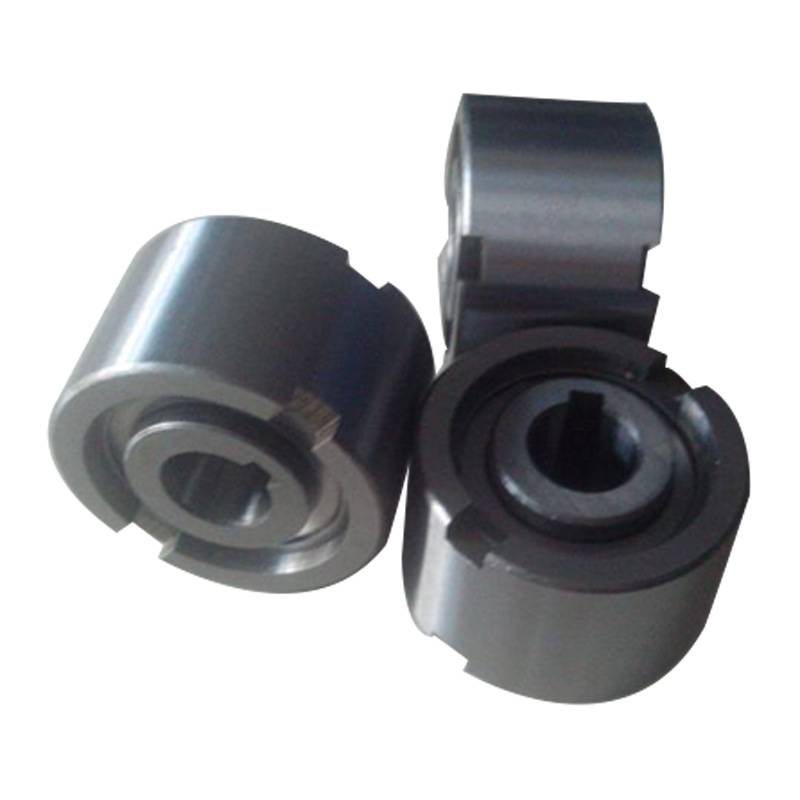 星轮结构单向离合器  NF45、UF45、FN45用于电动自行车、安装工具