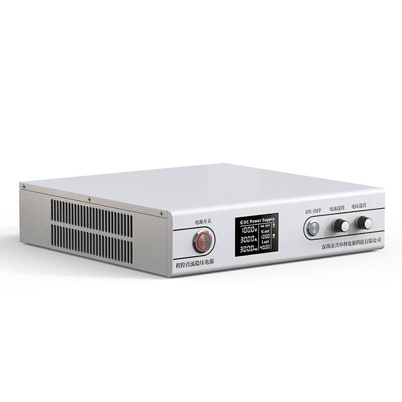4KW系列400V10A大功率可调UV 灯恒流供电电源 UV固化灯电源生产厂