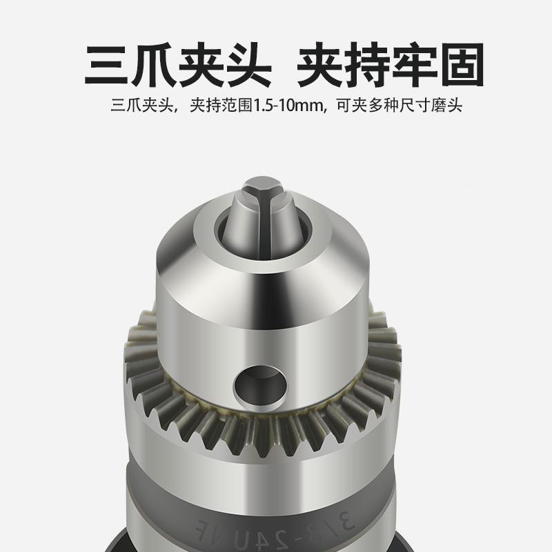 臣子气打磨机正转直无磨反机刻磨机轮胎磨胎磨动光机抛风光机磨酬