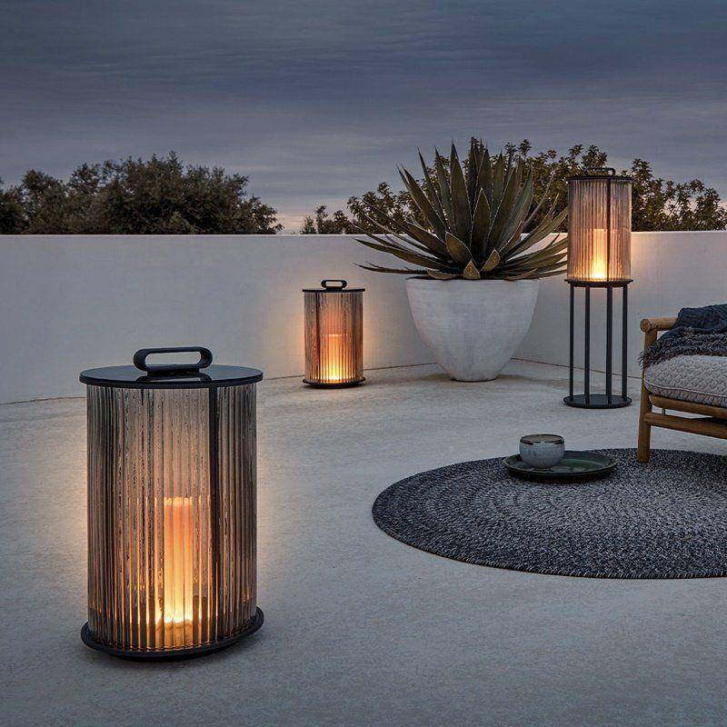 水s%不锈钢太阳能庭院灯户外防草HBU坪灯别院灯子地灯景观庭墅院