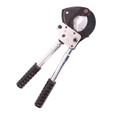 直销J30线缆剪铜芯铝绞线铜绞线断钳线无品牌/一年质保型工具