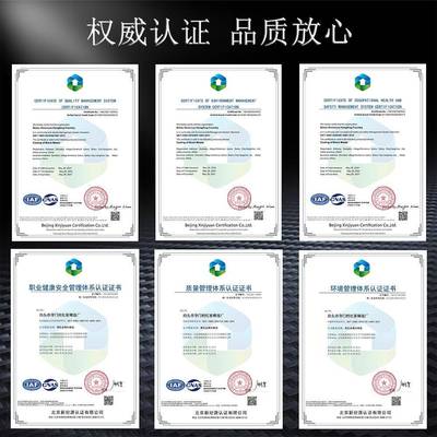 原厂现货球墨铸铁管防脱卡子管道防滑卡箍承插口加紧连接件管箍