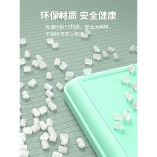 宝宝玩具桌家用塑料学习书桌长方形赵之孙 幼儿园桌椅儿童桌子套装